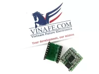 Module Ghi Đọc Âm Thanh WT588D Arduino